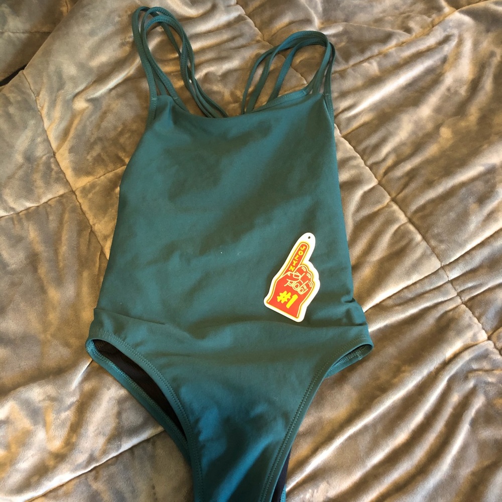 Jolyn Onesie